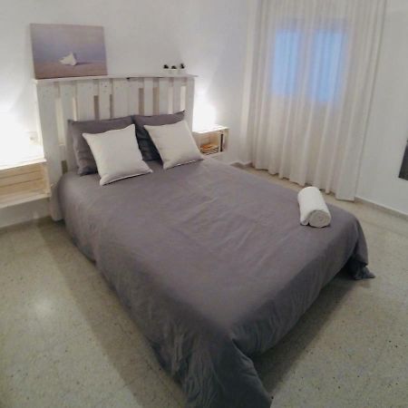 Apartament Platja L'Arquitecte L'Ampolla Exterior photo